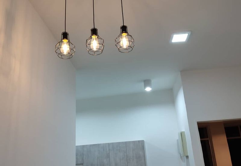 The Cruise Residence