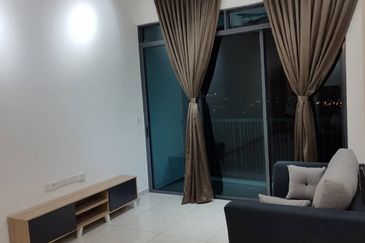 The Cruise Residence