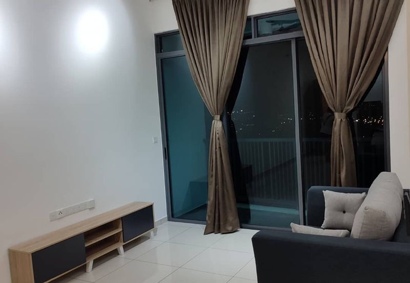 The Cruise Residence