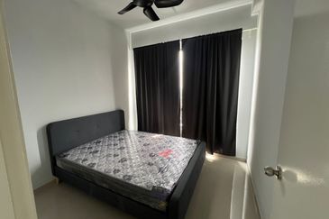 The Cruise Residence