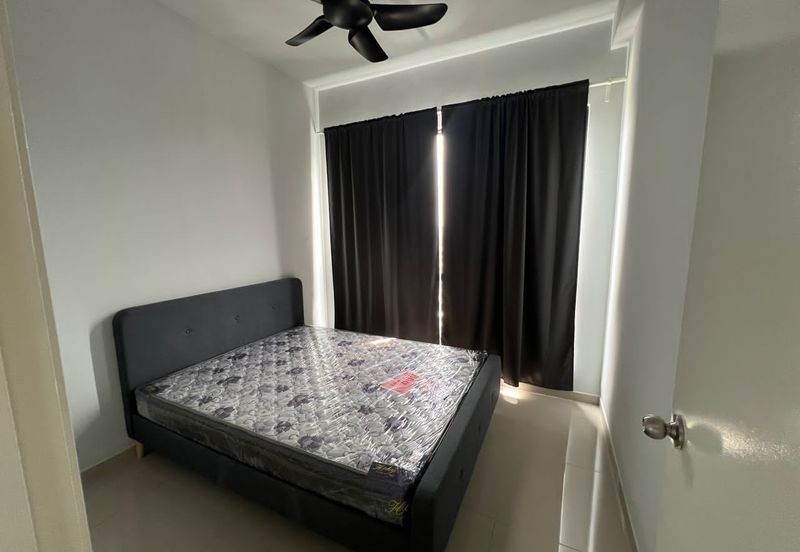 The Cruise Residence