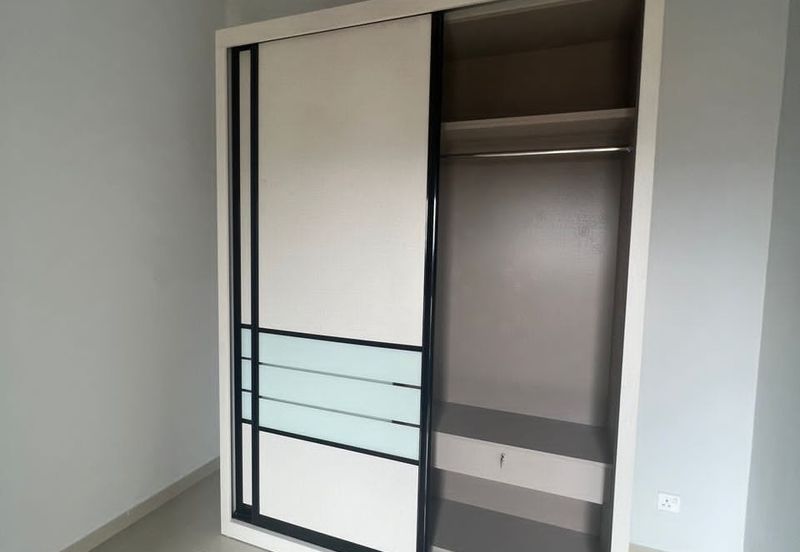 The Cruise Residence