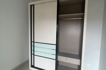 The Cruise Residence