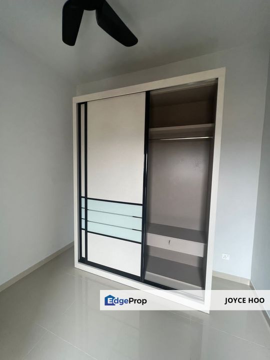 The cruise with balcony 1200sq ft, Selangor, Bandar Puteri Puchong