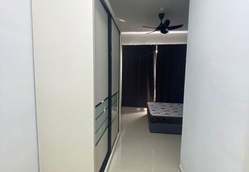 The Cruise Residence