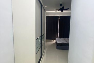 The Cruise Residence