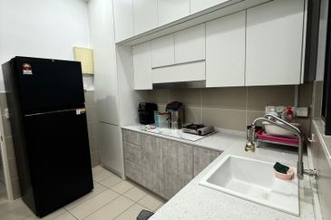 The Cruise Residence