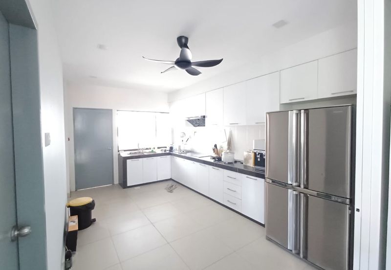 The Cruise Residence