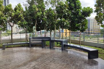 The Cruise Residence