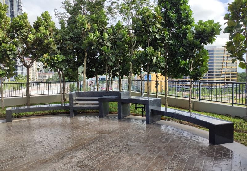 The Cruise Residence