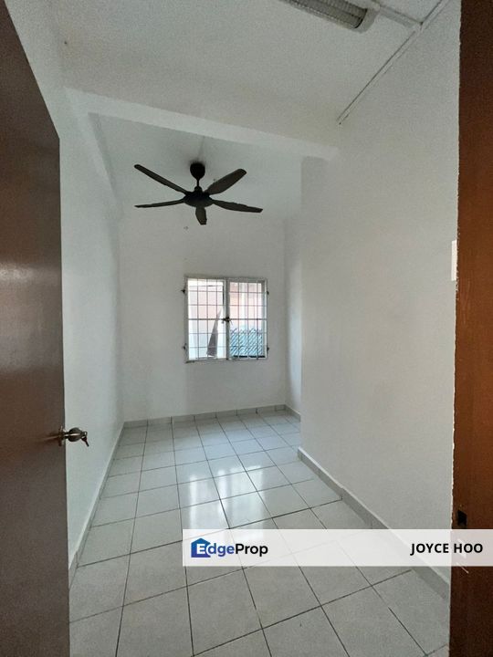 2.5sty house in Puchong utama muslim family only pu10 , Selangor, Puchong
