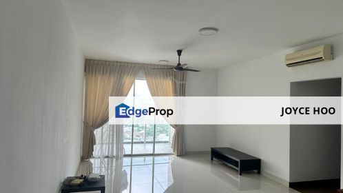Belew market price rm 1200 now can move in , Selangor, Bandar Puteri Puchong