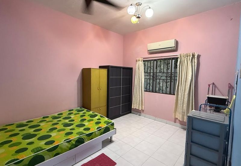 Seksyen 10, Shah Alam