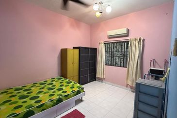 Seksyen 10, Shah Alam