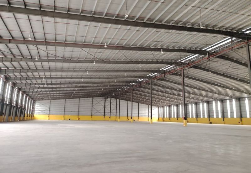 Port Klang Free Zone