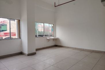 Port Klang Free Zone