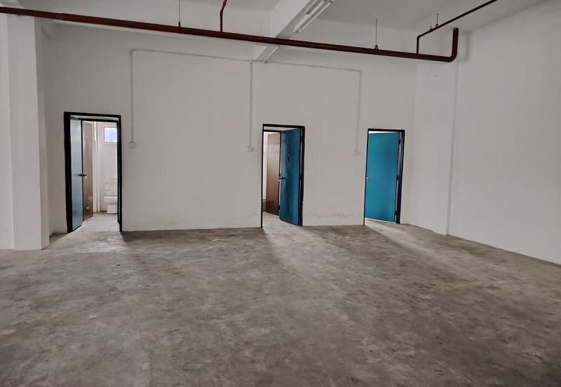 Port Klang Free Zone