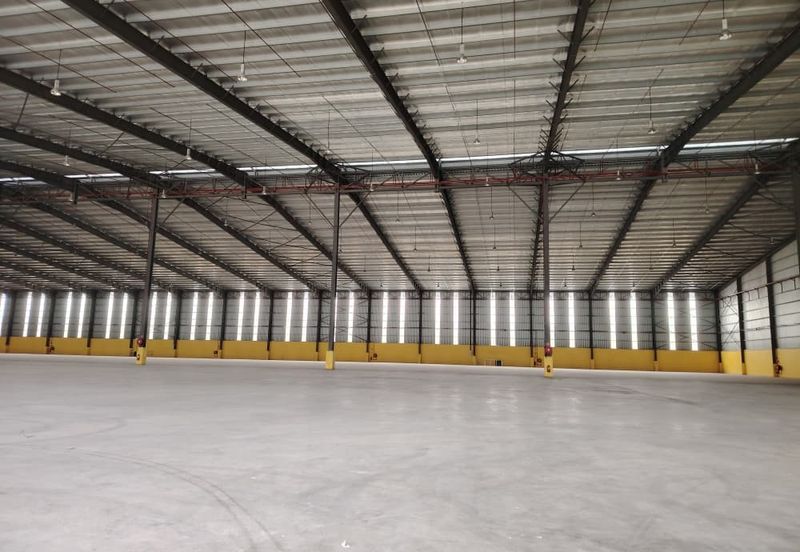 Port Klang Free Zone