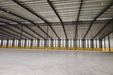 Port Klang Free Zone