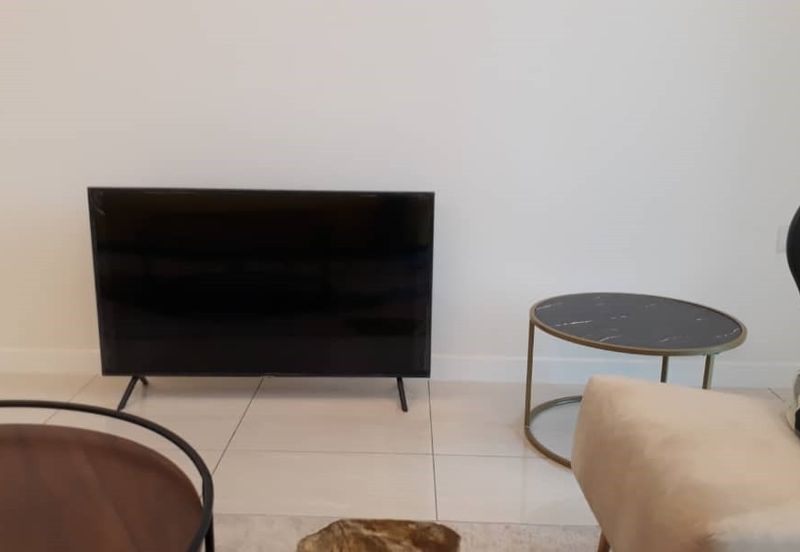 Sky Condominium @ Bandar Puchong Jaya