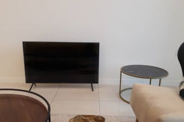 Sky Condominium @ Bandar Puchong Jaya