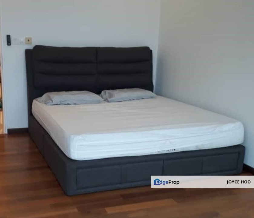 Fully Renovetion move in conditon, Selangor, Puchong