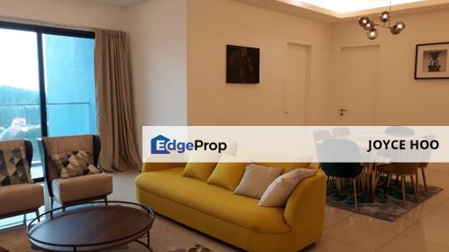 Fully Renovetion move in conditon, Selangor, Puchong