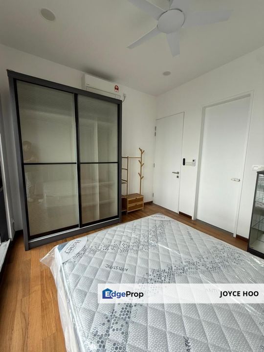 Fully Renovetion move in conditon, Selangor, Puchong