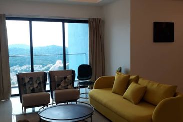 Sky Condominium @ Bandar Puchong Jaya