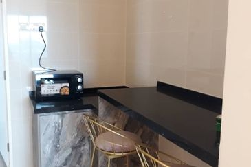 Sky Condominium @ Bandar Puchong Jaya