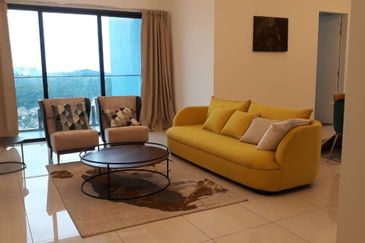 Sky Condominium @ Bandar Puchong Jaya