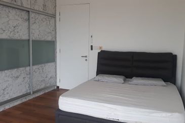 Sky Condominium @ Bandar Puchong Jaya