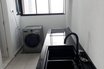 Sky Condominium @ Bandar Puchong Jaya