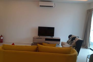 Sky Condominium @ Bandar Puchong Jaya