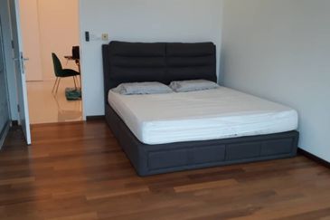 Sky Condominium @ Bandar Puchong Jaya