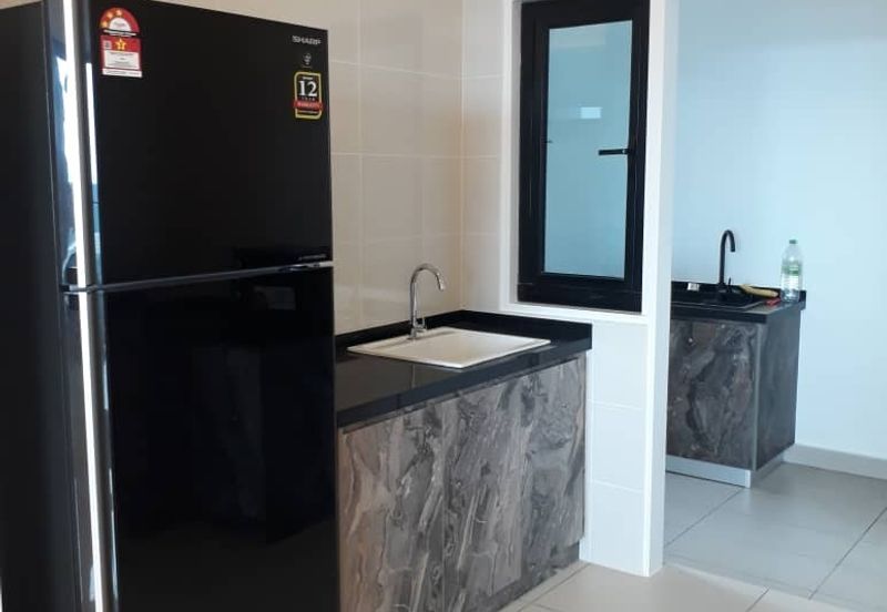 Sky Condominium @ Bandar Puchong Jaya