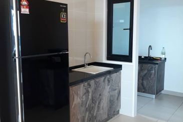 Sky Condominium @ Bandar Puchong Jaya