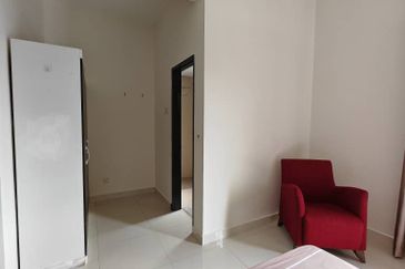 Setia Walk Apartment