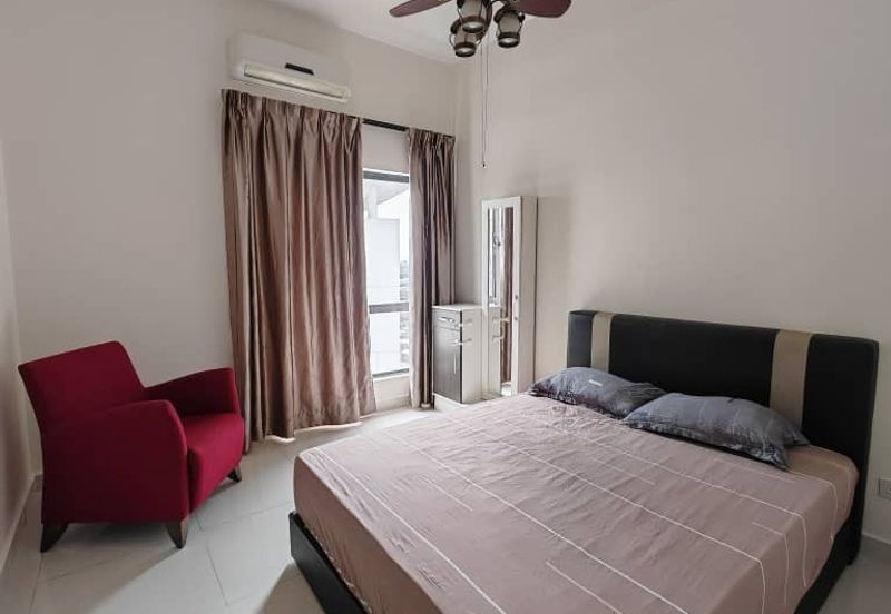 Setia Walk Apartment