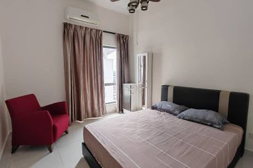 Setia Walk Apartment