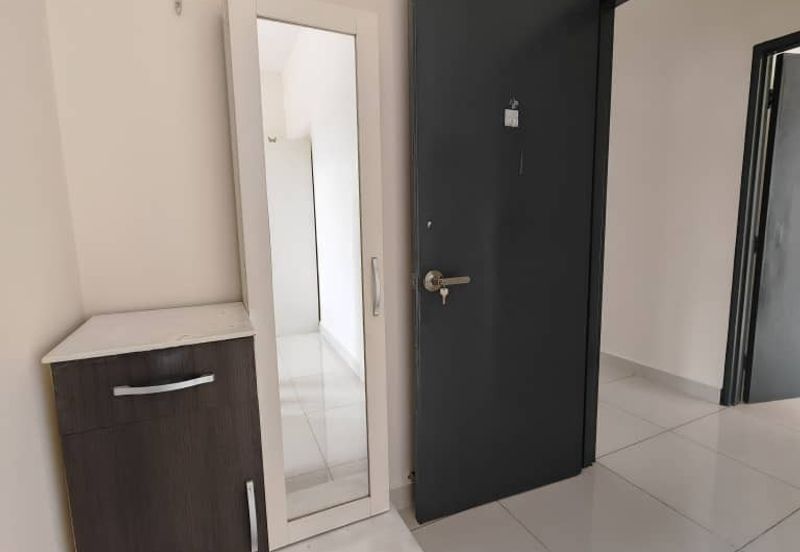 Setia Walk Apartment