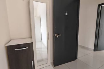 Setia Walk Apartment