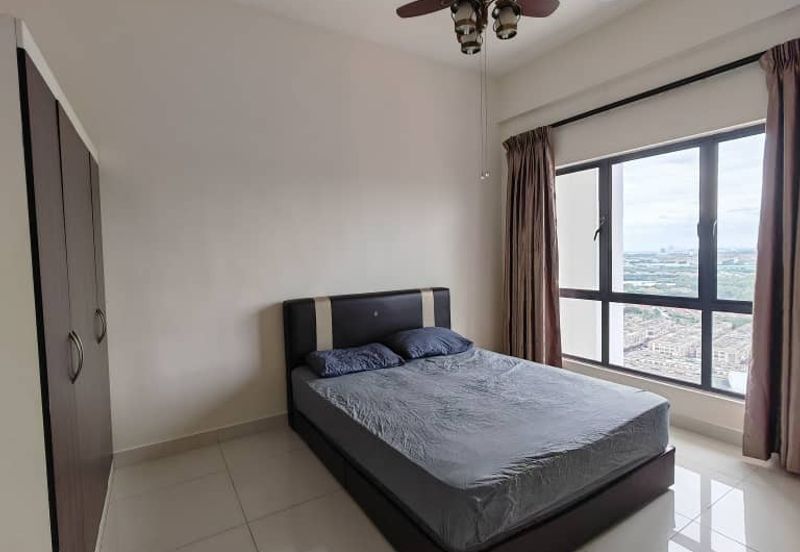 Setia Walk Apartment
