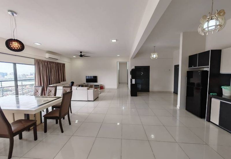 Setia Walk Apartment