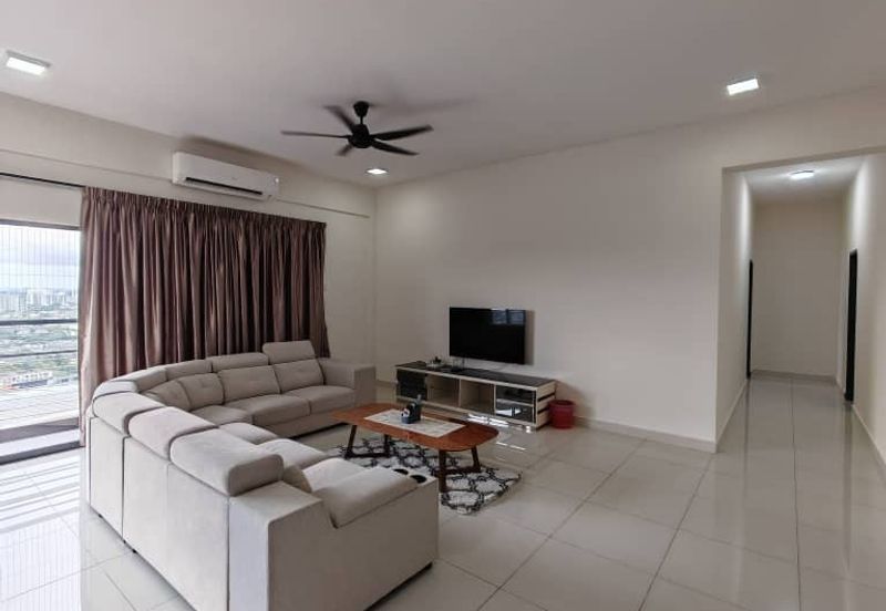 Setia Walk Apartment