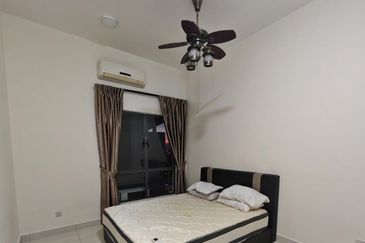 Setia Walk Apartment