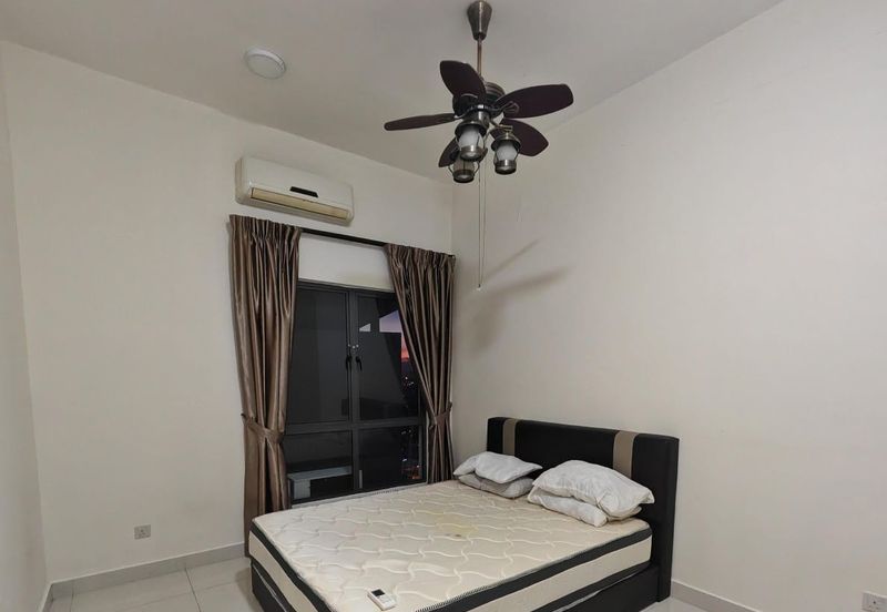 Setia Walk Apartment