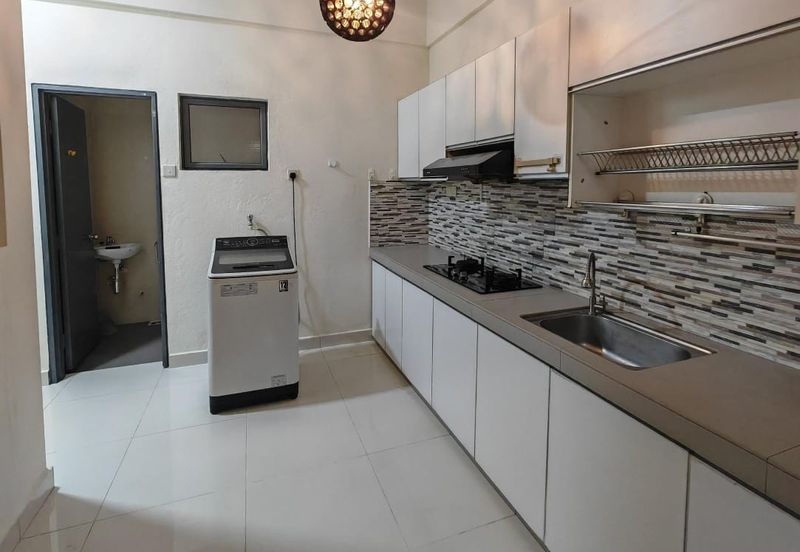 Setia Walk Apartment