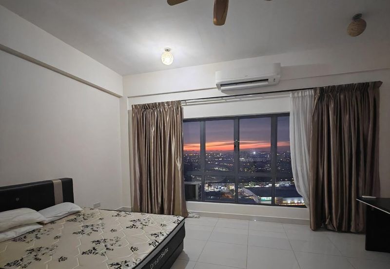 Setia Walk Apartment