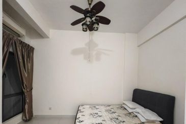 Setia Walk Apartment